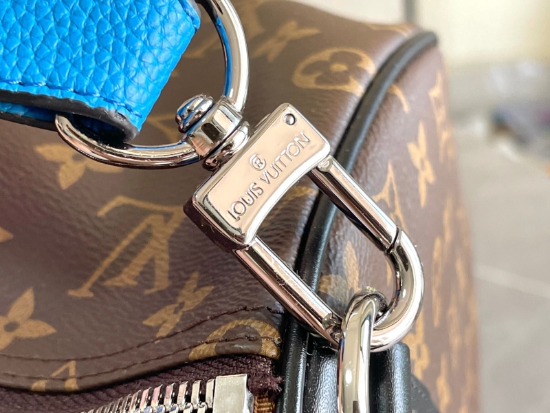 LV Travel Bags